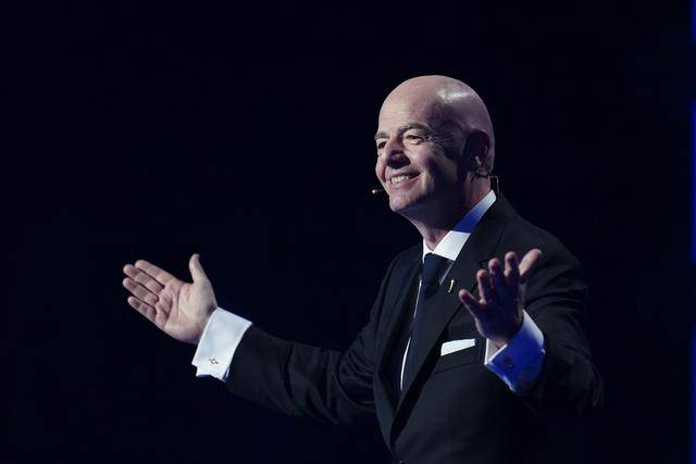 新华社快讯：2026世界杯分组抽签结果揭晓