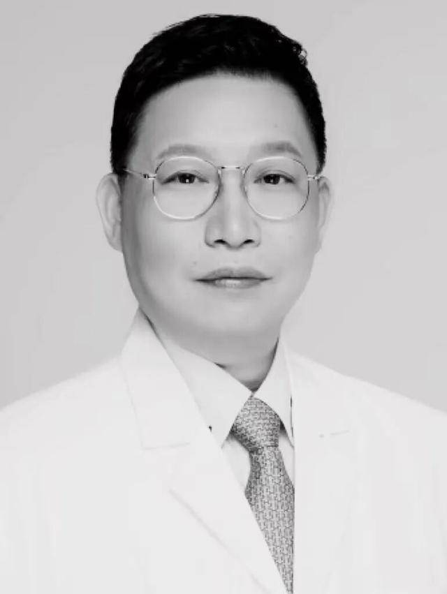 著名罕见病专家谢俊明逝世，享年59岁