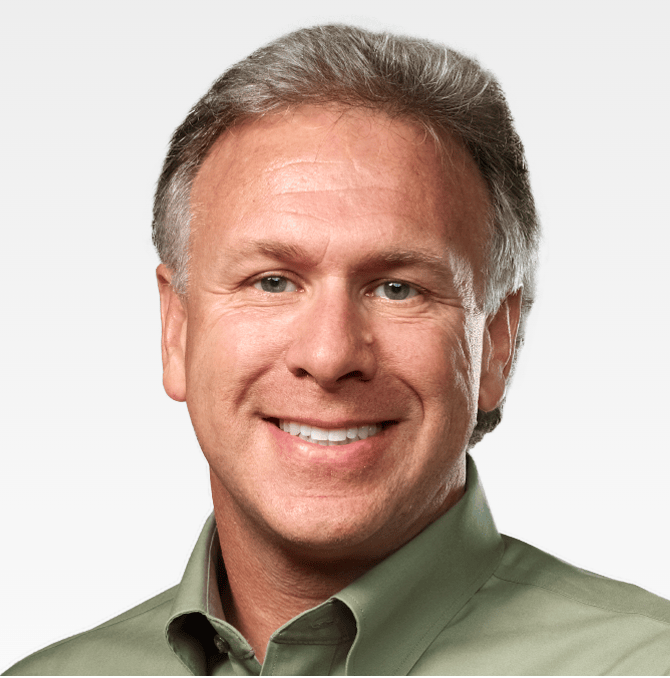 库克告别苹果,「九子夺嫡」争夺CEO大战开始了