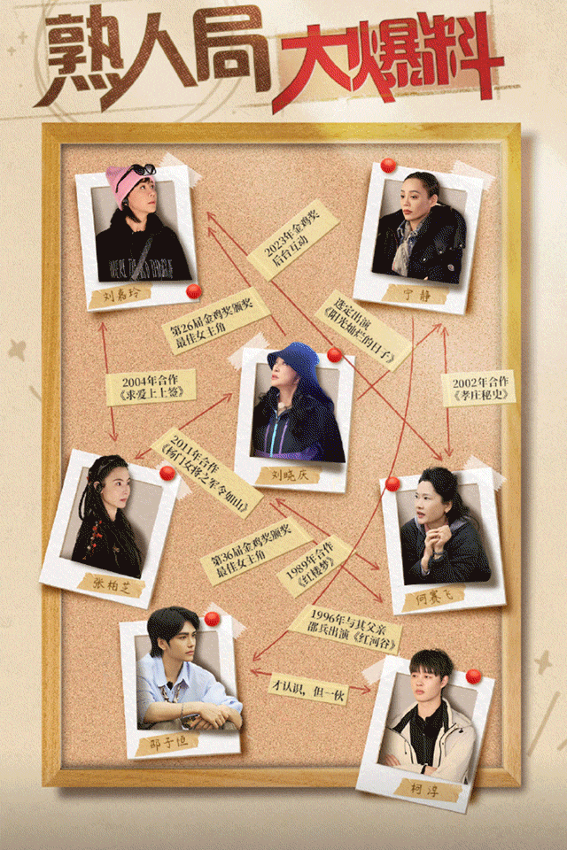 《一路繁花2》，好吵，爱看！