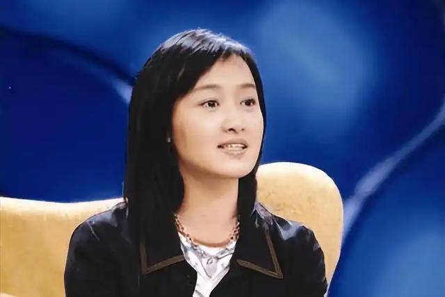 她是“最风流”女主持,曾将2个有妇之夫玩弄于股掌,如今幸福吗