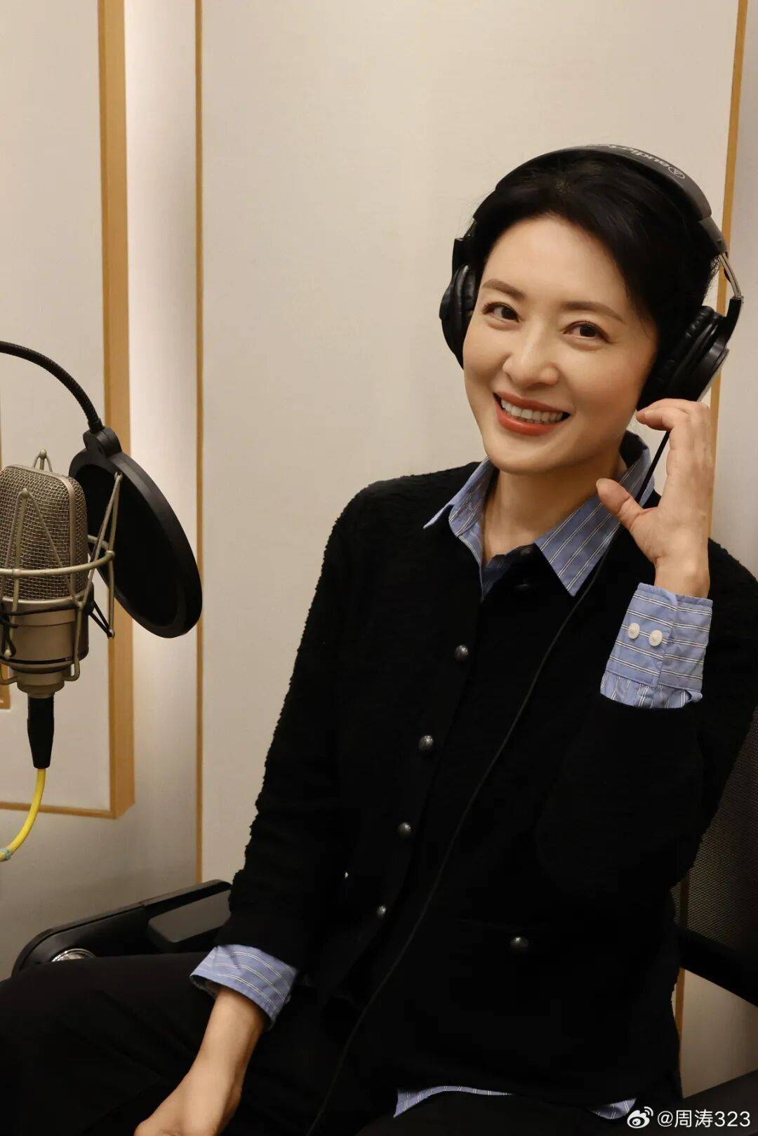 周涛怒了!“行了可以了,跟你说了很多遍,差不多行了啊”