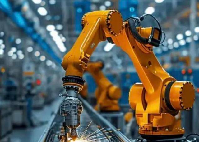 为什么没人再提中国制造2025了,美国也没提了,美转而拿产能说事_全球_新能源_领域