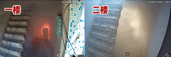 燃烧实测｜新国标“小电驴”毒气少87%，逃生多48秒！