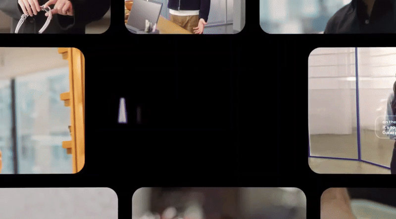 谷歌自曝三大AI眼镜计划!对战苹果Meta