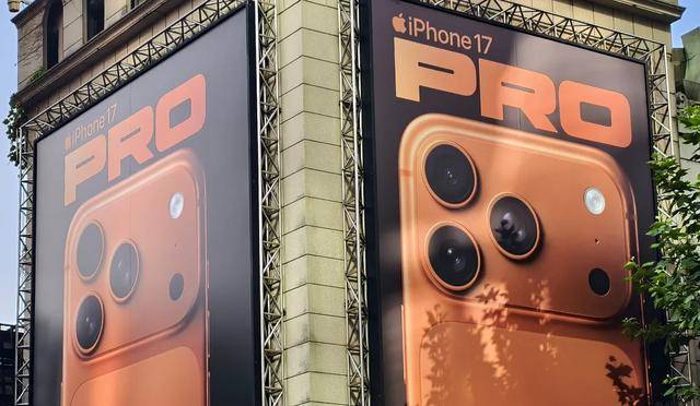 原创             开售不到3个月，苹果手机的价格撑不住了