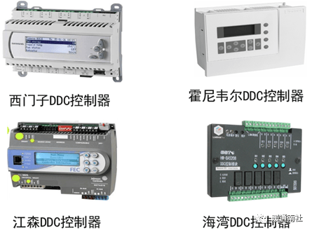 DDC控制器的认识_信号_通道_系统