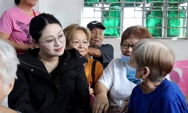 直到蓝战非南非被绑!才知道表面公仆,实际黑大佬的郭华萍多可恶