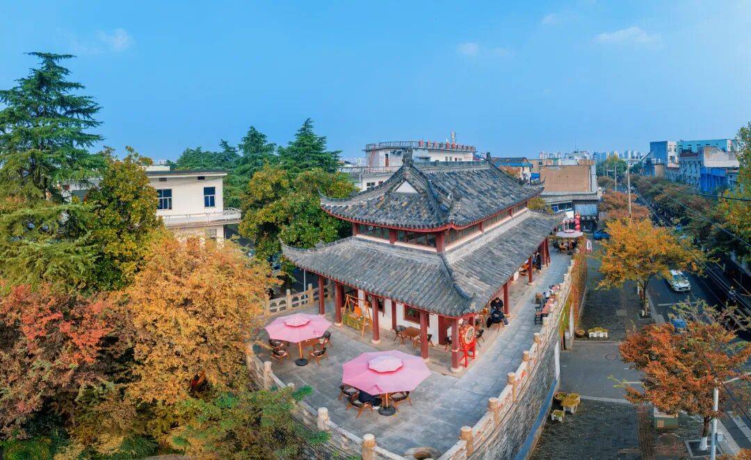 图片[10]-安徽县城“三件套”，快把江浙沪打工人馋疯了 -华闻时空