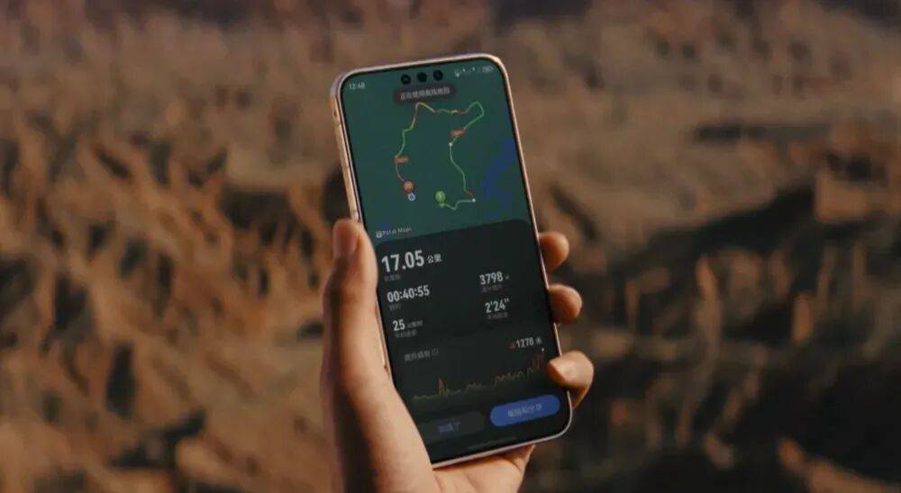 华为重夺市场份额第一,还有新机待发布