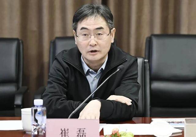 山东三地区（县）委书记调整