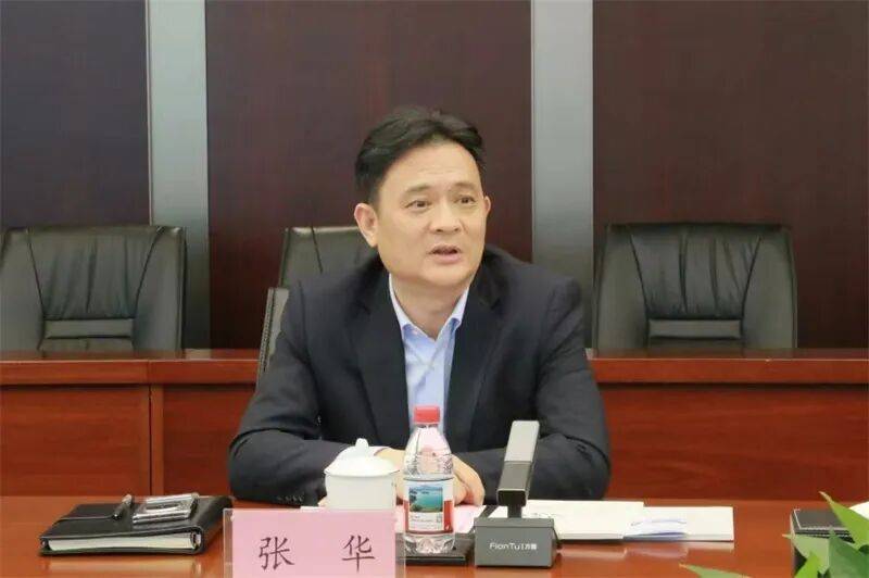 柳州市委常委,副市长张华带队赴广州,深圳体育招商引资,洽谈体育经济