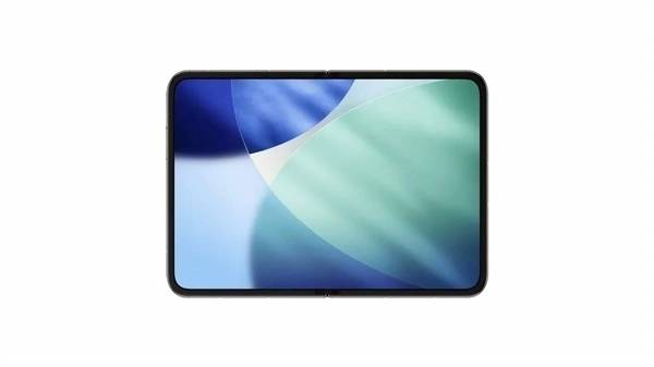 苹果阔折叠iPhone明年登场:内屏无开孔、无折痕!重回指纹识别