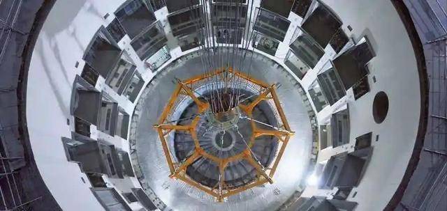 原创             中科院憋17年大招！造逆天合金强度暴涨20倍，超越钻石让欧美惊叹