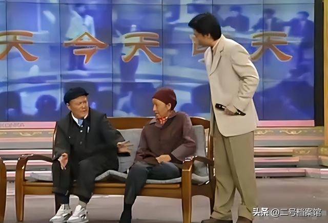 多次拒绝赵本山,凭一己之力改春晚基调的哈文,如今下场毫不意外