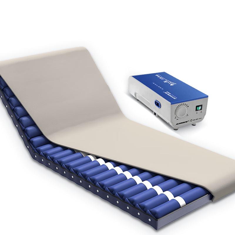 医用气垫床怎么用迈德斯特医用防褥疮气垫床：呵护每一位长期卧床的您_https://www.jmylbn.com_新闻资讯_第1张