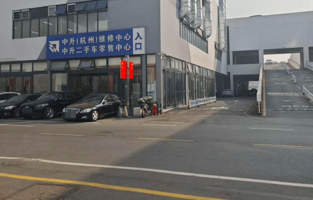 小米交付中心被撞者,已不幸离世