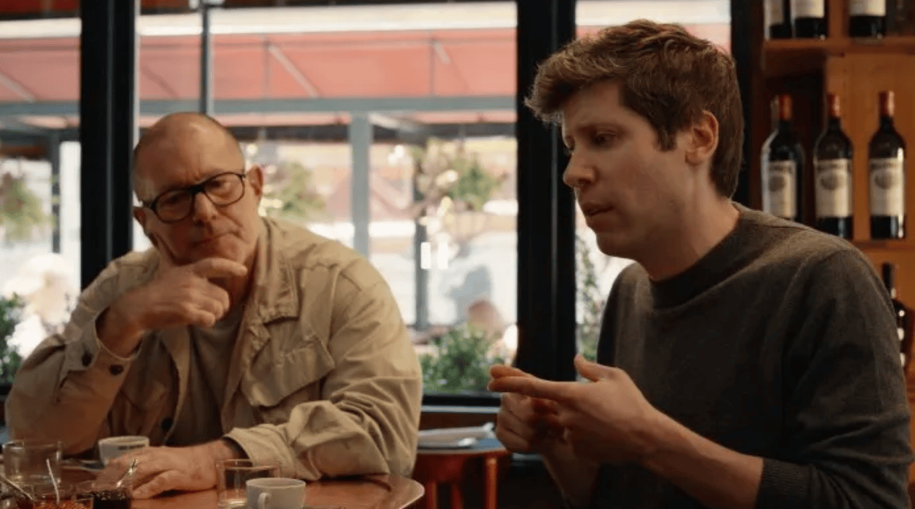 GPT-5.2 翻车内幕曝光：技术团队没走「歪路」，但用户成了大冤种