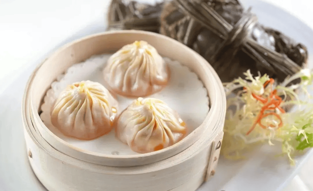 利苑 经典菜式_入口_高汤_鲍鱼