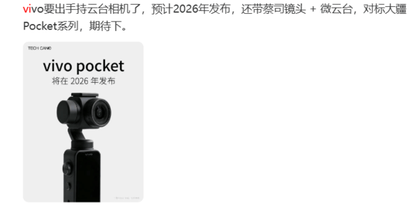 OPPO、vivo们排队进入Pocket赛道 手机不香了？