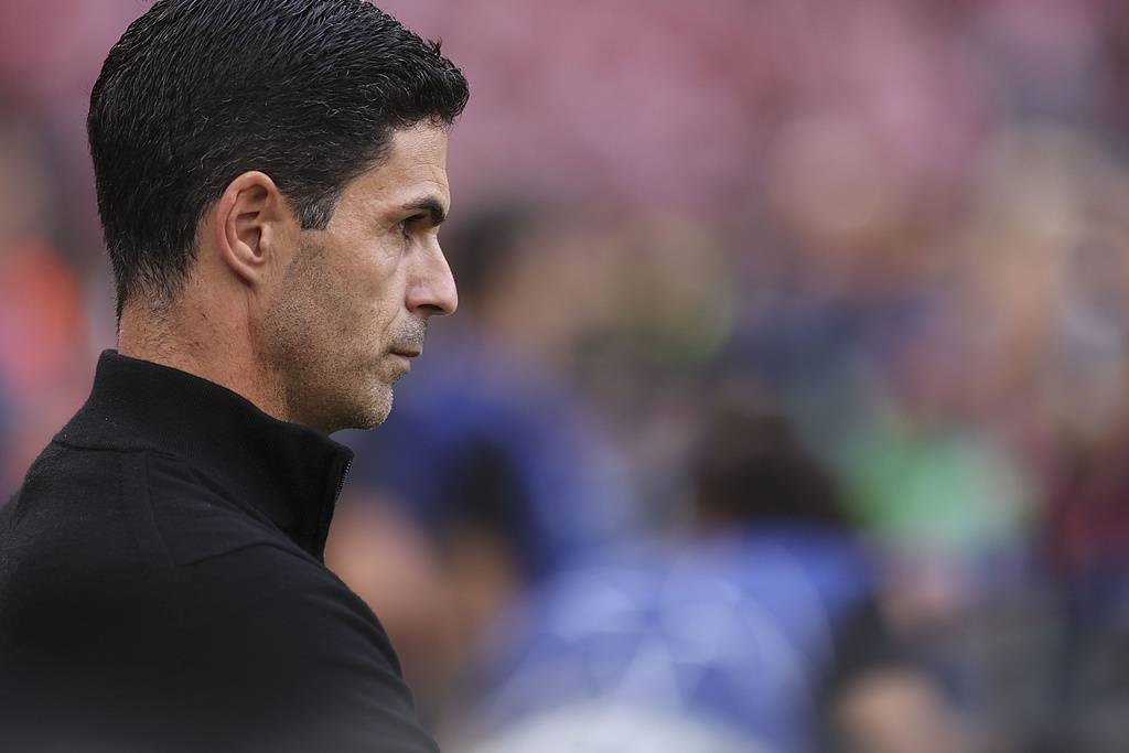 竞彩湃｜沃尔夫斯堡目标三连胜，埃弗顿继续狙击阿森纳？