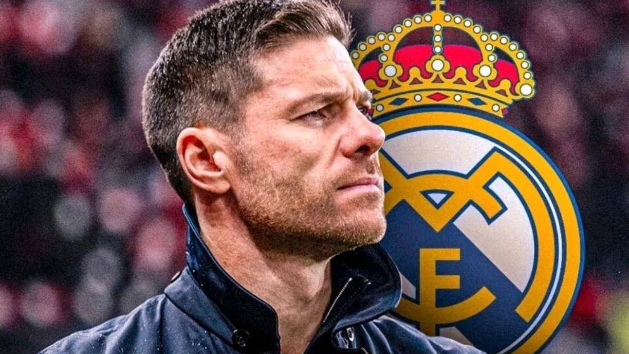 重磅！皇马解雇阿隆索只差官宣，阿韦洛亚能救主吗？