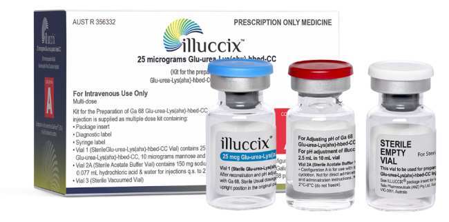 核药进展如潮涌!远大医药(00512)创新RDC药物TLX591-CDx国内III期达到主要临床终点,诊疗一体化布局蓄势待发_患者_产品