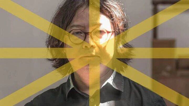 DINZ德网丨丁乙如何用“十字”,构建一个宇宙_身体_节律_承受力
