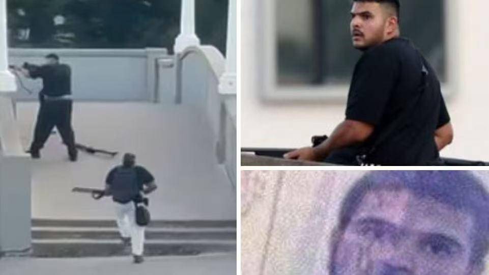 悉尼枪击案枪手或在超级监狱服刑：完全隔离，吃喝拉撒都在牢房，堪称“混凝土坟墓” -华闻时空