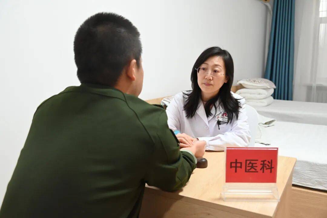 包含大庆市中医院代挂提高就医效率的词条