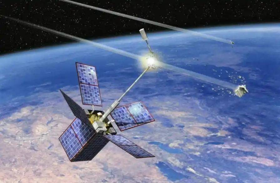 突发特讯！太空安全警钟再敲响！美国通告全球：SpaceX“星链”一颗卫星异常失联，产生太空碎片或发生爆炸，引全球高度关注