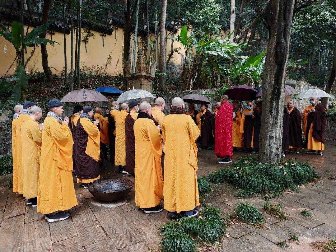 杭州灵隐寺超度法事大全-杭州灵隐寺一日游最佳攻略