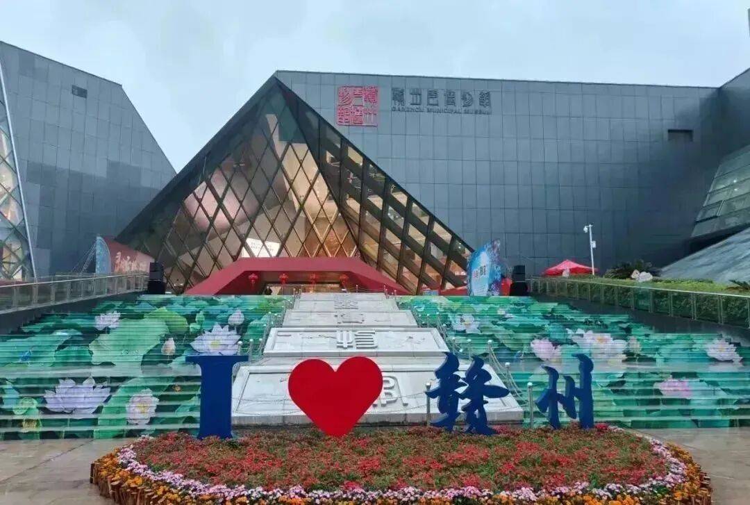 最新最全！元旦来赣州超多文旅活动等你参2025江西省城市足球联赛-赛程/比分/球队阵容全掌握-本地足球热血来袭！与！