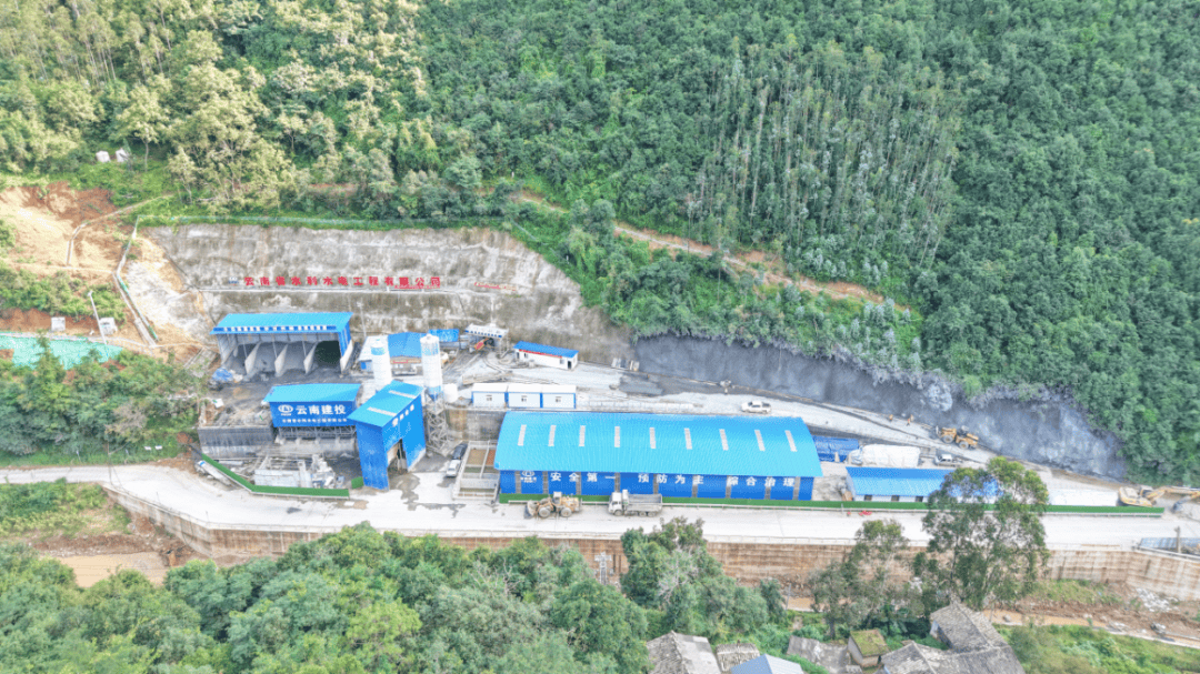掀起冬春水利建设热潮 | 红河州冬春水利工程建设掀热潮_质量_水库_审批