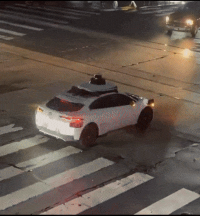 旧金山突发大规模停电！波及约13万用户，无人驾驶车当街“瘫痪”