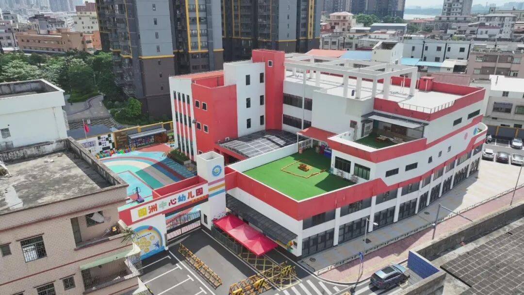 博罗县_园洲镇_发展