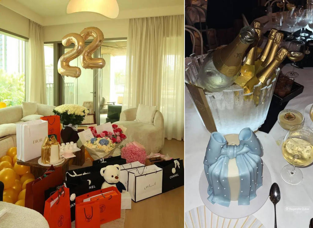 政权倒台一年后，阿萨德家族被曝在俄罗斯过着“奢华生活”