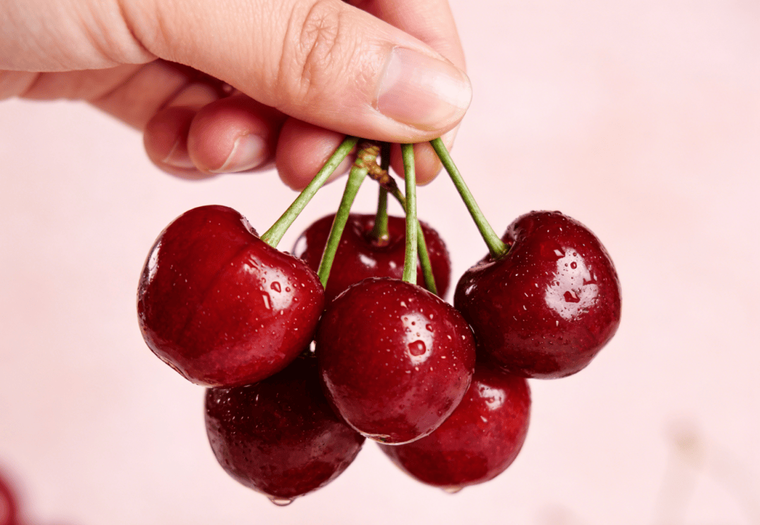 "漂洋过海"30天,车厘子为啥还新鲜?