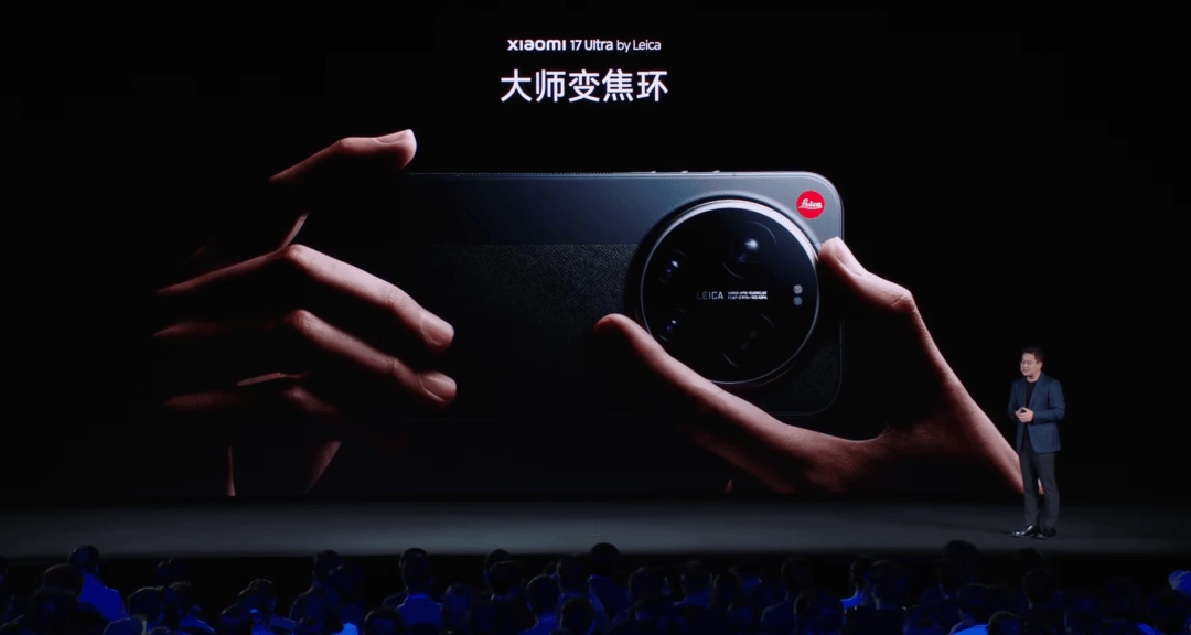 小米把手机卖到了8999， 最不“性价比”的小米诞生了。