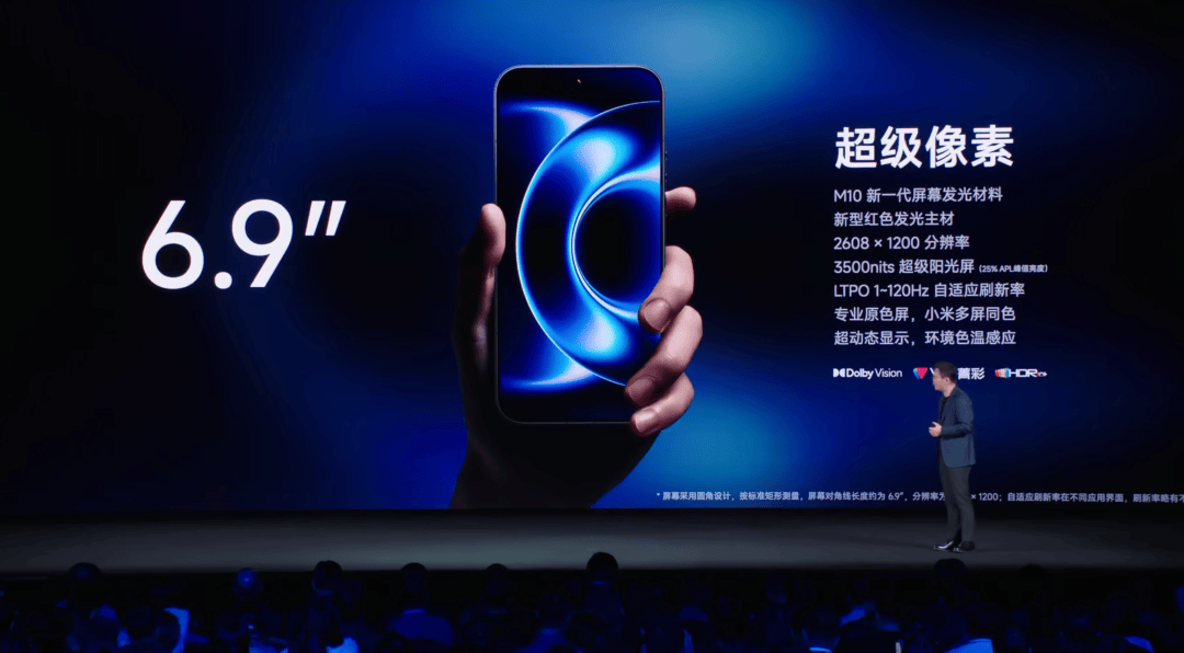 小米把手机卖到了8999， 最不“性价比”的小米诞生了。