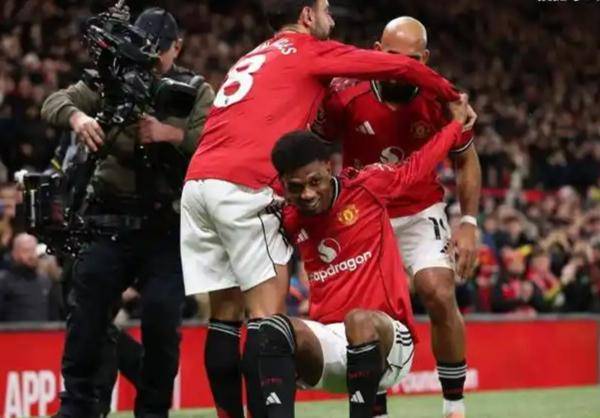 48小时终极反转！曼城1招不动却截杀死敌，真相刺痛曼联