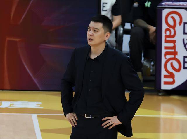 辽宁惨败创多项悲催纪录：杨鸣总结失利 赵继伟何时复出未知