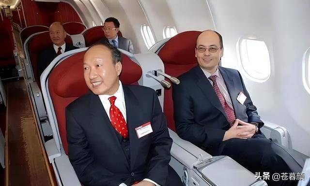 比恒大还惨！中国第二大民企轰然倒塌，负债7500亿，创始人被带走