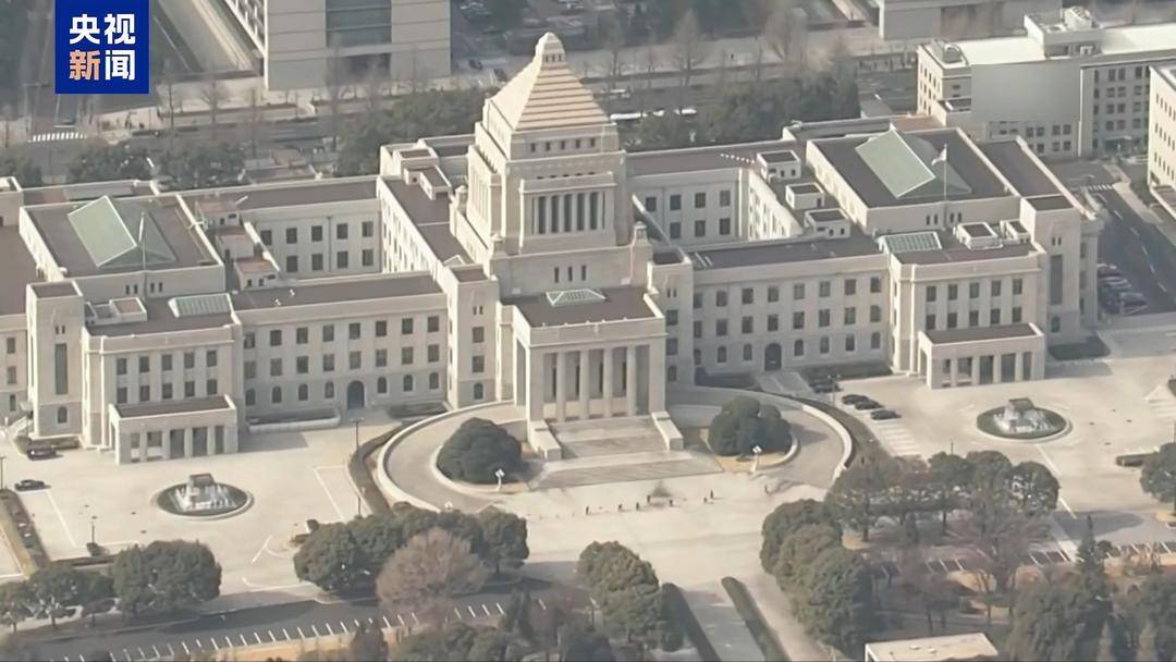 日本防卫预算再创新高 引发舆论担忧 -华闻时空