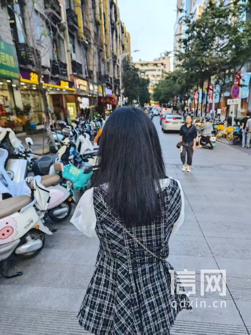 高中女生试岗私人影院遭强制猥亵：店方罚款