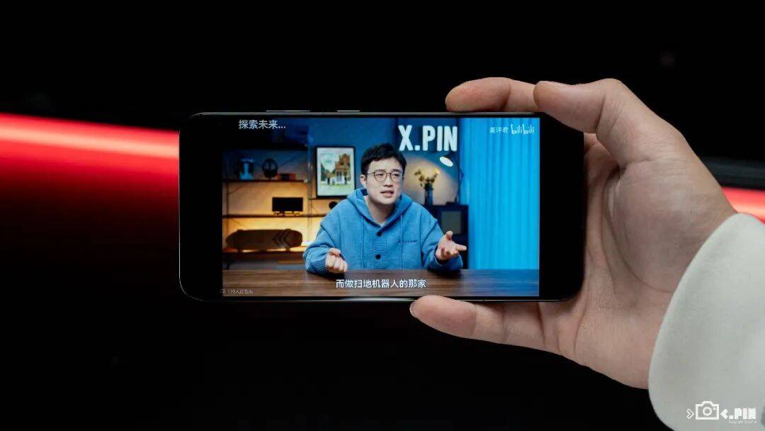 10000mAh电池的手机，被荣耀给做出来了。。。