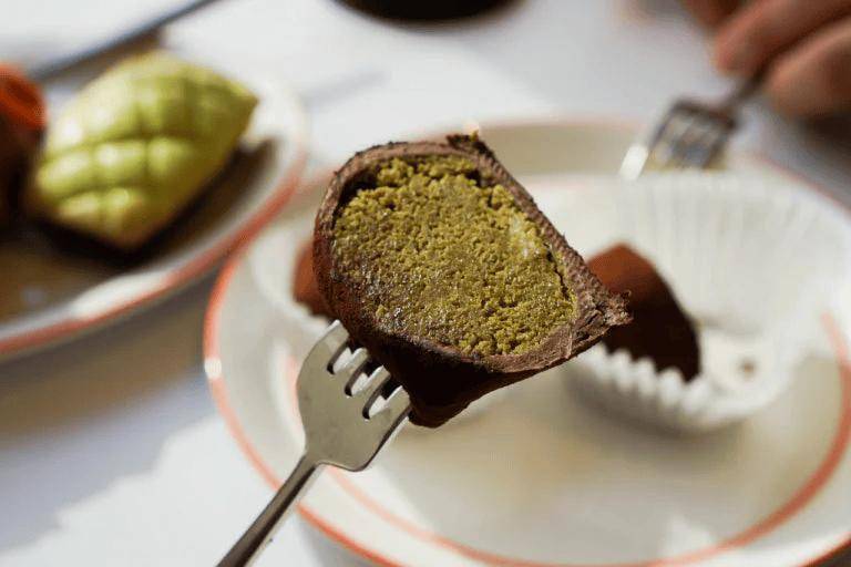 顶级女爱豆预言了“迪拜甜点”的复兴？果真在韩国爆火……插图2