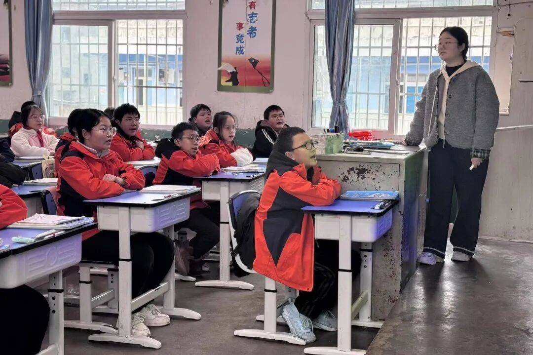 四校研训促成长 携手同行谱新篇_活动_参会_交流