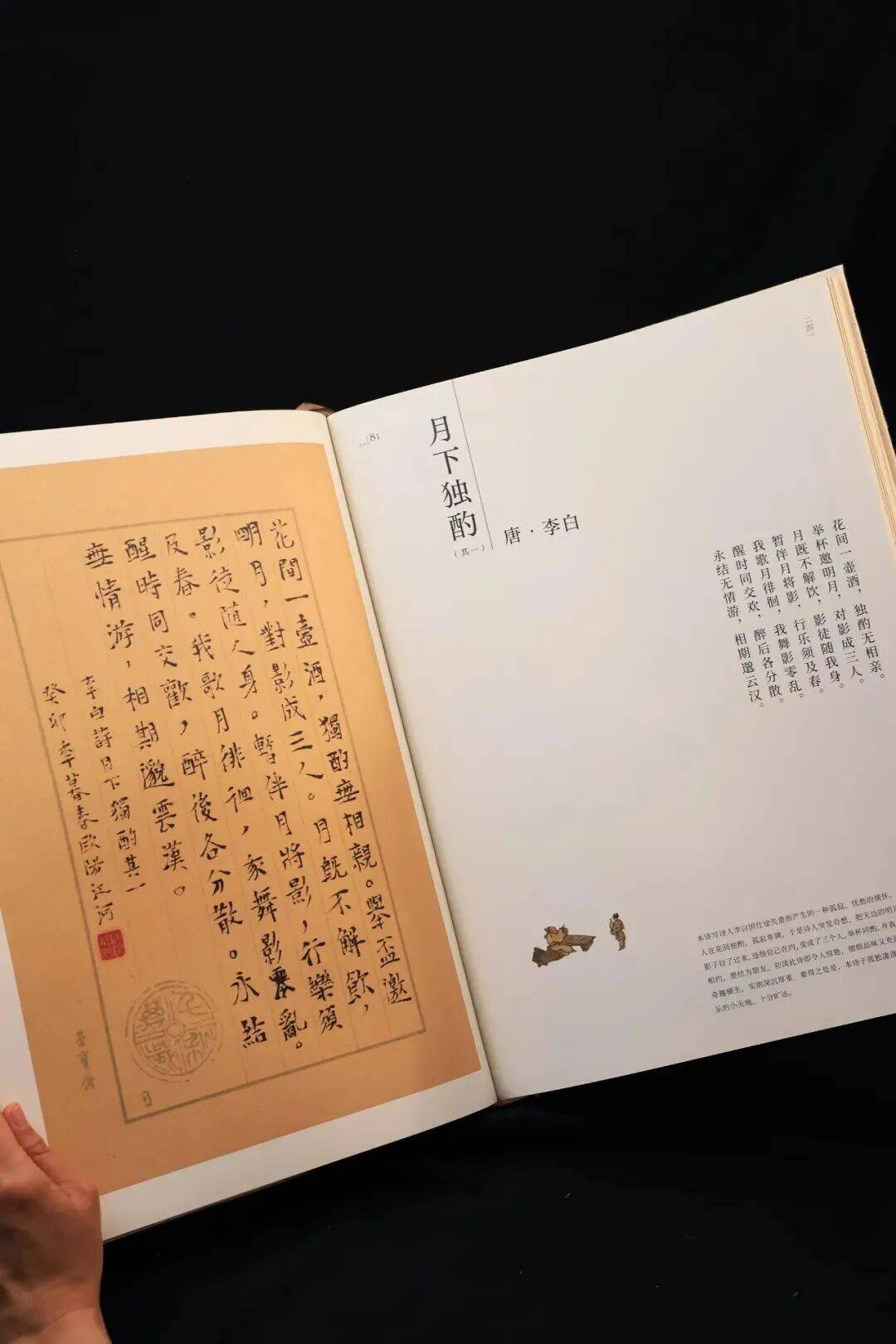 网友老祖宗给的底气不得不服