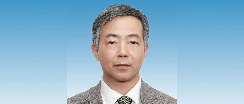 中国科学院院士！985名校，迎新校长！_马余刚_上海市_同志